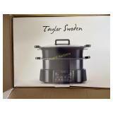 Taylor Swoden 3 in1 multi cooker