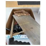 Craftsman drill and saws