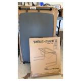 Personal table (30"x20")