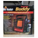 Mr. Heater Buddy propane heater