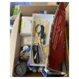 Kitchen utensils and more