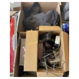 Phones, kitchen utensils and more