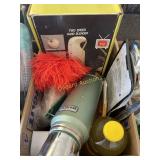 Stanley thermos, Hand blender and more