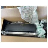 Elite platinum electric skillet