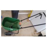 Scotts Broadcast Spreader