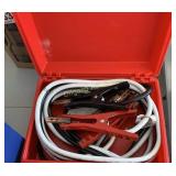 Jumper cables