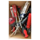 Misc screwdrivers