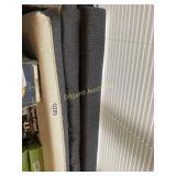 3 mats/ cushions