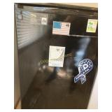 GE mini fridge/ freezer
