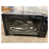 Kenmore toaster oven
