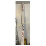 Max2000 antennen system