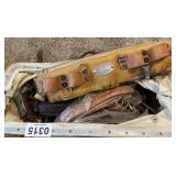 Safety climbing belt