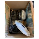 lamp, heater and more