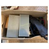 Hardware organizers and more