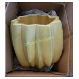 McCoy Banana dish, small iron and more