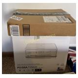 Canon Pixma printer (NIB)