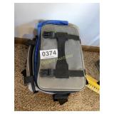 Pentax camera w/accessories