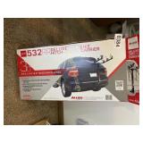 New 3 bike mounted carrier