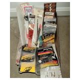 Fishing rigs and more