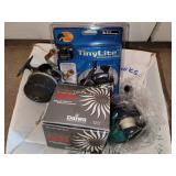 Fishing reels Daiwa, bass pro and more
