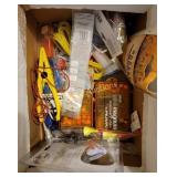 Misc fishing accessories