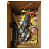 Craftsman angle grinder and more