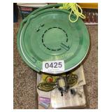 Zebco reel and more fishing supplies