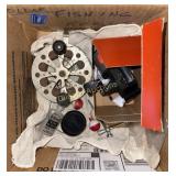 Shakespeare Wondereel and more