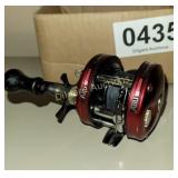ABU Garcia Ambassadeur 4600 AL reel