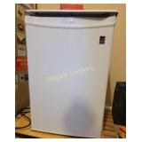 Danby mini fridge