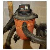 8 gallon Shop-Vac