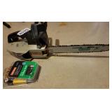 Craftsman 16" chainsaw