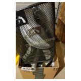 Bicycle seat, helmet and more