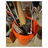 Light, pulley, level and more