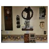 Craft Wall decor