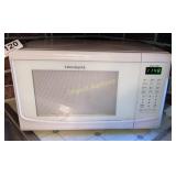 Frigidaire microwave