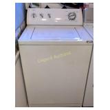 Whirlpool washer