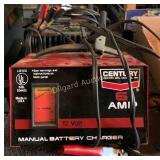 (3) Battery chargers