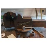 Wilton 4" vise