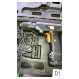 B&D drill/ driver 6v