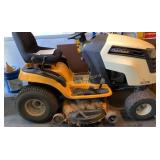 Cub Cadet 38" mower
