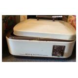 Nesco 18 roaster