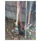 Splitting mauls, sledge and more