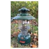Coleman lantern 1959