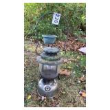 Coleman kerosene lantern