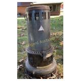 Kerosene heater