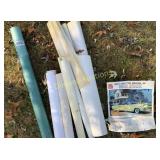 Misc car and motorcycle posters