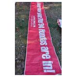 Honda banner