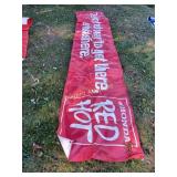 Honda banner