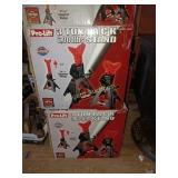 (4) jack stands (NIB)
